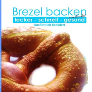 Brezeln backen