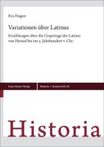 Variationen über Latinus