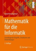 Mathematik für die Informatik