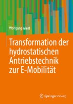 Transformation der hydrostatischen Antriebstechnik zur E-Mobilität
