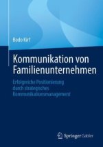 Kommunikation von Familienunternehmen