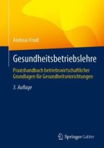 Gesundheitsbetriebslehre