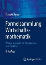 Formelsammlung Wirtschaftsmathematik