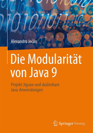 Die Modularität von Java 9