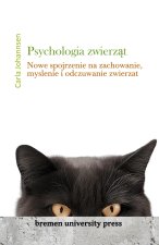 Psychologia zwierz?t