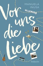 Vor uns die Liebe