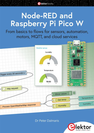 Node-RED and Raspberry Pi Pico W ()
