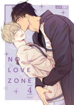 No Love Zone 04