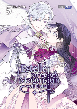 Estelle - Der Morgenstern von Ersha 05