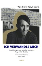 Ich verändere mich...
