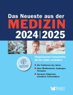 Das Neueste aus der Medizin 2024/2025