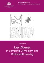 Least Squares in Sampling Complexity and Statistical Learning