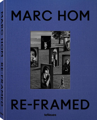 Reframed