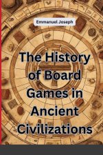 The History of Board Games in Ancient Civilizations