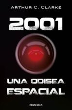 2001 Una Odisea Espacial / 2001: A Space Odyssey