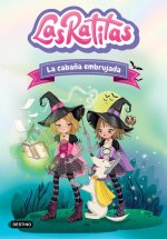 Las Ratitas 9. La Caba?a Embrujada