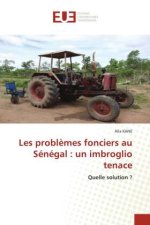 Les probl?mes fonciers au Sénégal : un imbroglio tenace