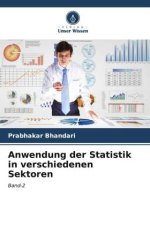Anwendung der Statistik in verschiedenen Sektoren