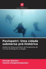Pavlopetri: Uma cidade submersa pré-histórica