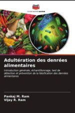 Adultération des denrées alimentaires