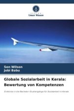 Globale Sozialarbeit in Kerala: Bewertung von Kompetenzen