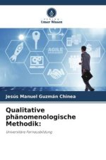 Qualitative phänomenologische Methodik: