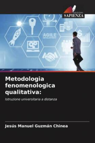 Metodologia fenomenologica qualitativa: