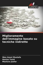 Miglioramento dell'immagine basato su tecniche indirette
