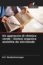 Un approccio di chimica verde - Sintesi organica assistita da microonde