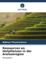 Ressourcen an Heilpflanzen in der Aralseeregion