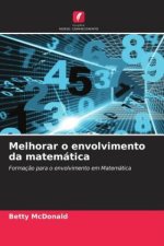 Melhorar o envolvimento da matemática