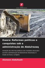 Kwara: Reformas políticas e conquistas sob a administraç?o de Abdulrazaq