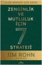 Zenginlik ve Mutluluk icin 7 Strateji