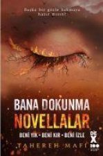 Bana Dokunma Novellalar Ciltli