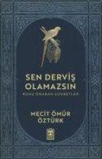 Sen Dervis Olamazsin