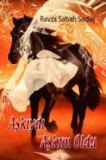 Askiydi Askim Oldu