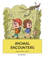 Animal Encounters