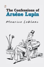 The Confessions of Ars?ne Lupin