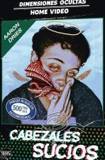 Cabezales sucios