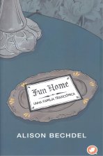 (g).fun home:unha familia traxicomica.(novela grafica)