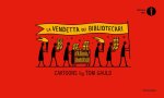 vendetta dei bibliotecari