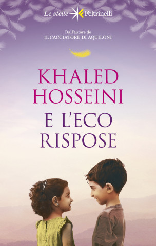 E l'eco rispose (Khaled Hosseini)(Brožovaná)