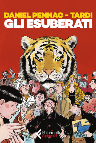 esuberati