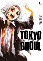 Tokyo Ghoul. Ediz. deluxe