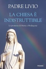 Chiesa è indistruttibile. La promessa di Maria a Medjugorje