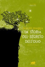 storia del segreto dell'olio