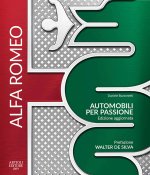 Alfa Romeo. Automobili per passione