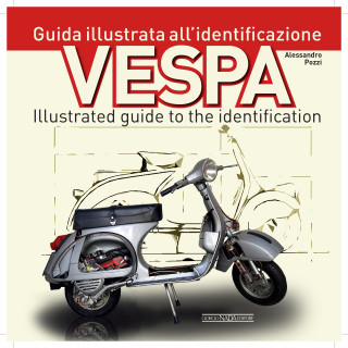 Vespa (Miękka)