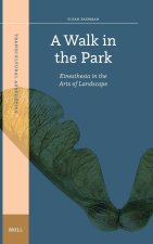 A Walk in the Park: Kinesthesia in the Arts of Landscape