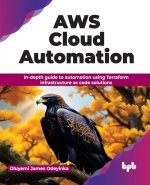 AWS Cloud Automation